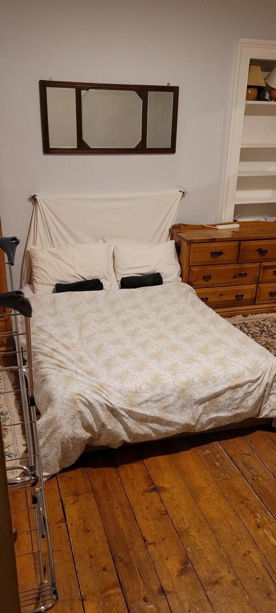 City Centre Flat - Sleep Upto 4 เอดินบะระ ห้อง รูปภาพ