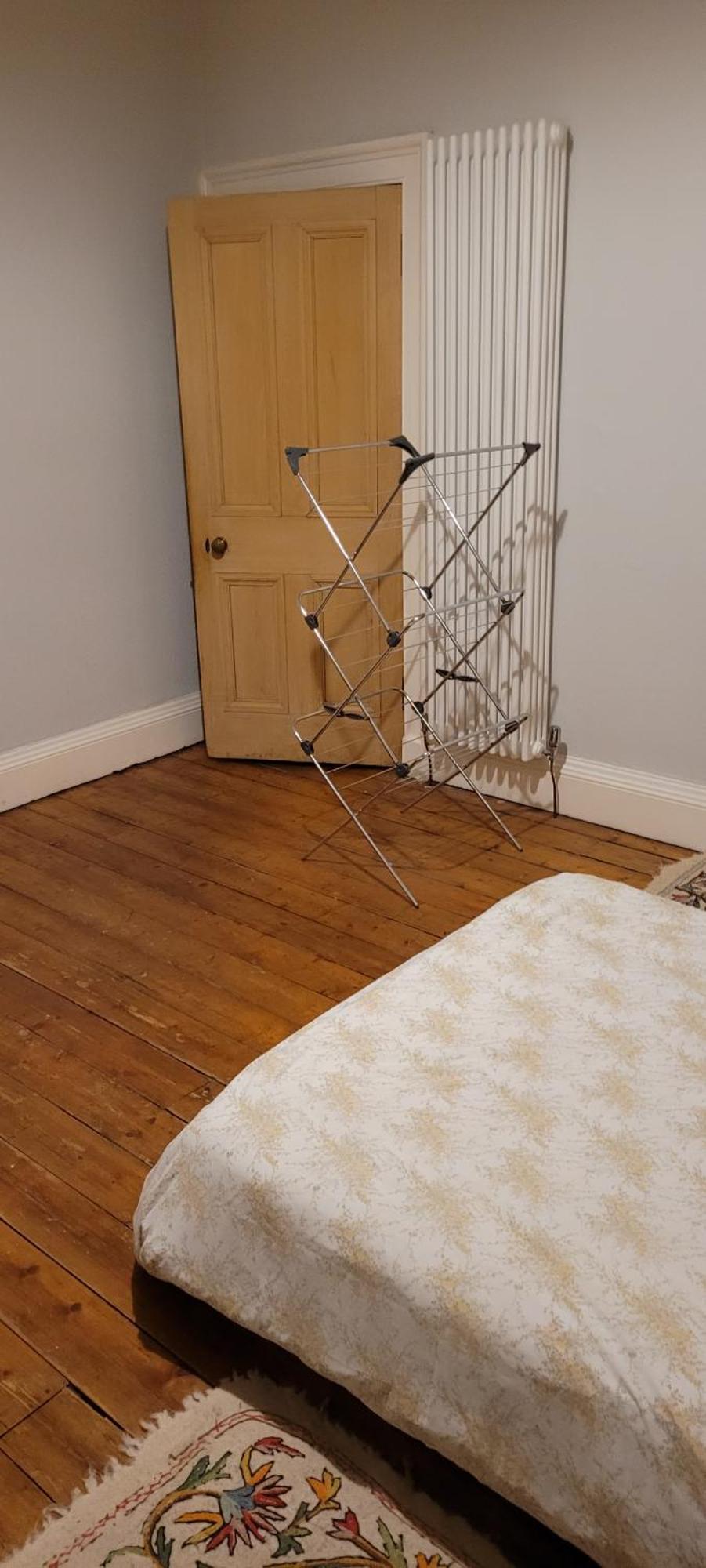City Centre Flat - Sleep Upto 4 เอดินบะระ ห้อง รูปภาพ